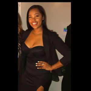 Meet your Posher, Tamika